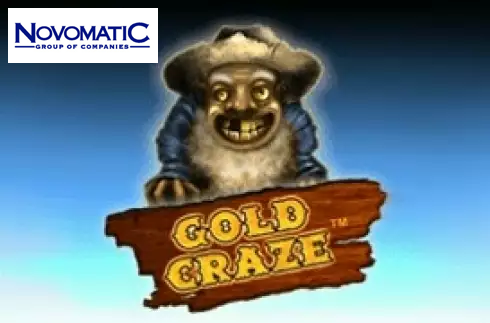 Gold Craze Deluxe